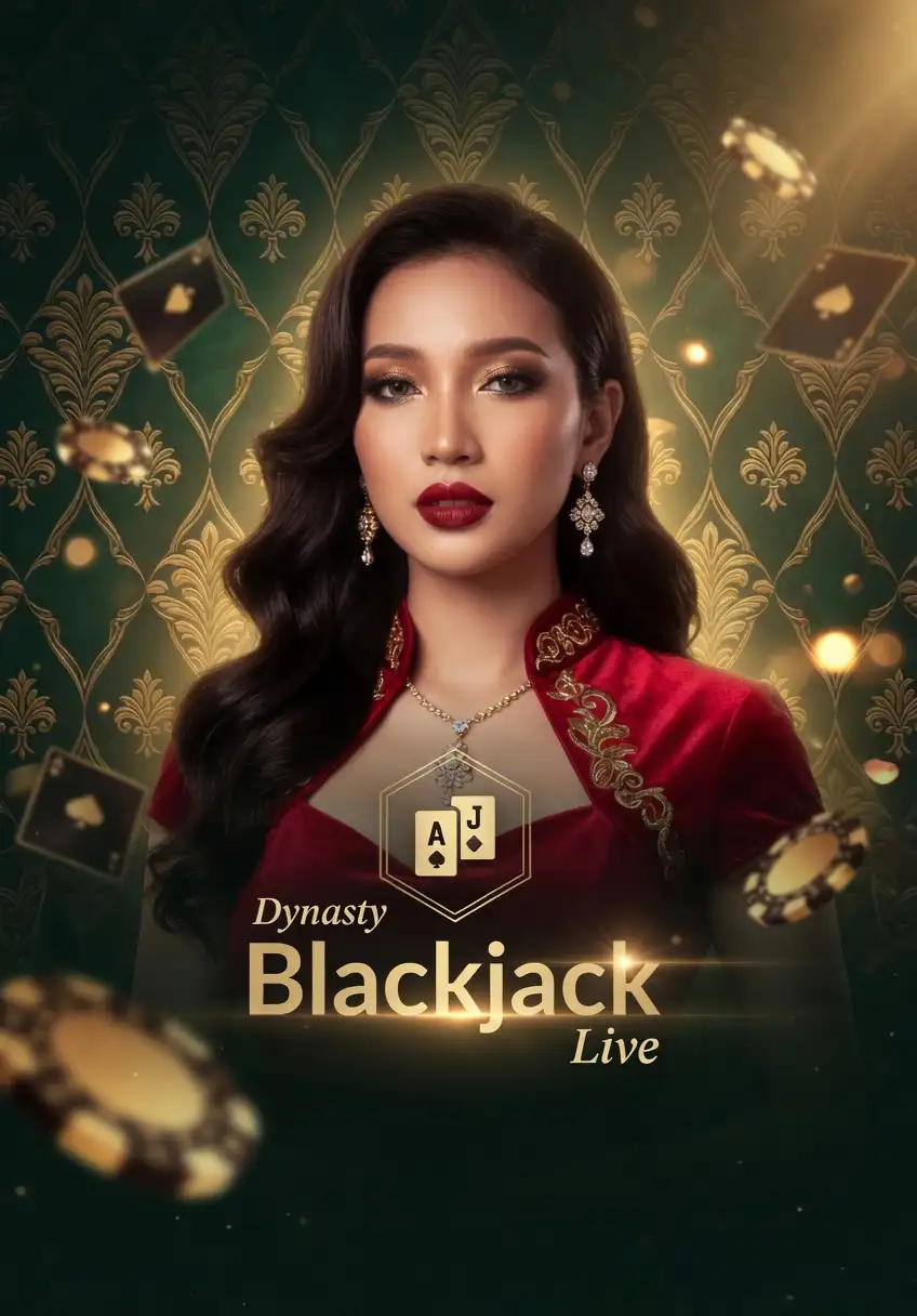 Classic Blackjack by Evolution Gaming