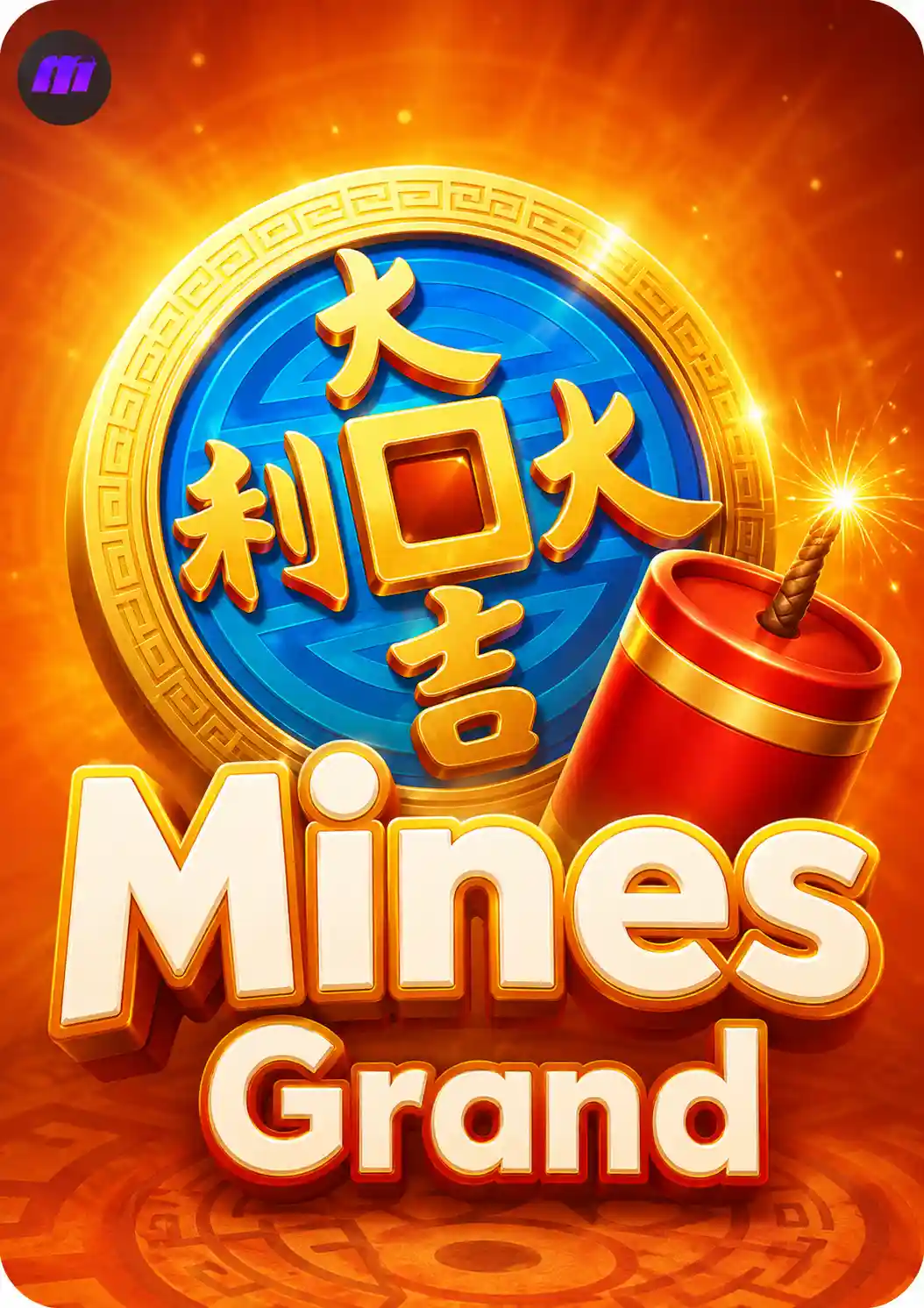 Play Mine Grand online
